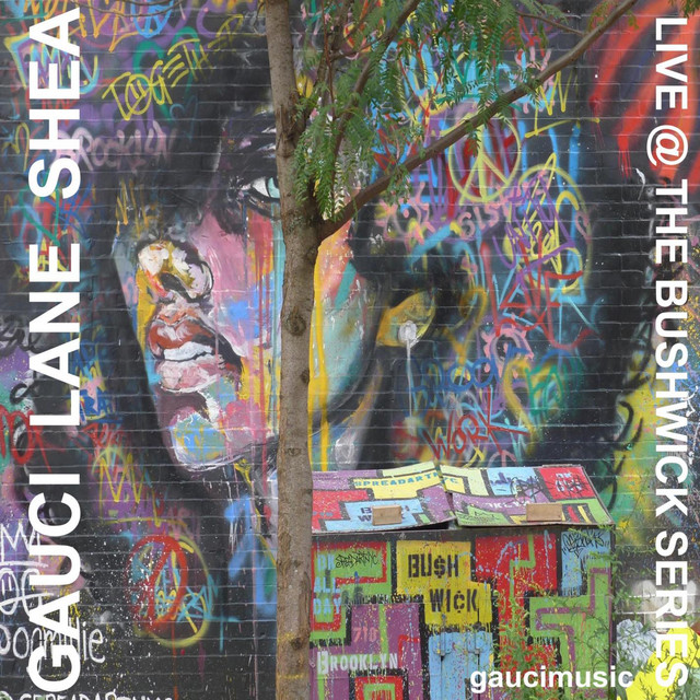 Live at the Bushwick Series
