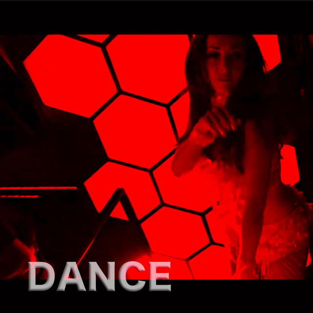 Dance cover art