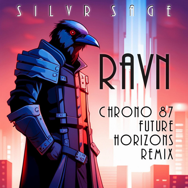 Ravn