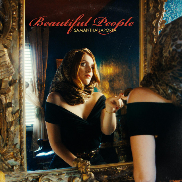 Beautiful People cover