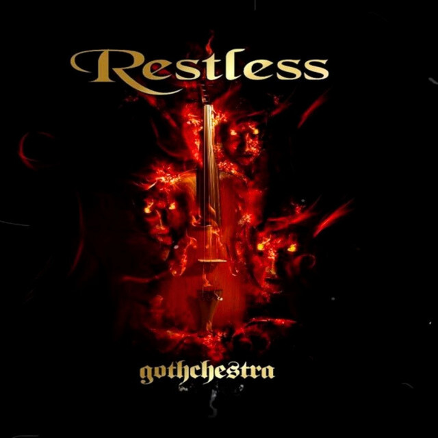 Gotchestra cover art
