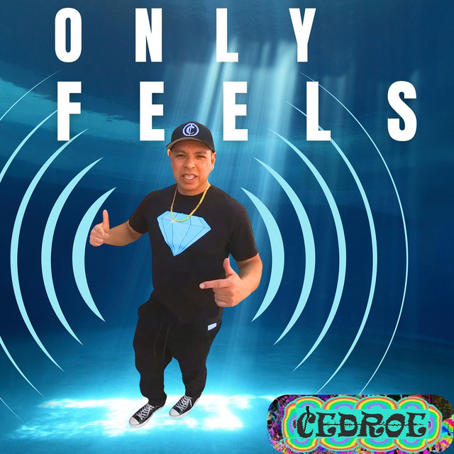 Only Feels cover art