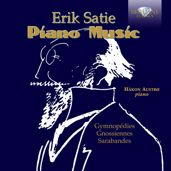 Satie: Piano Music