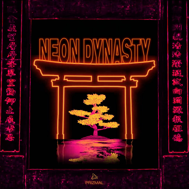 Neon Dynasty