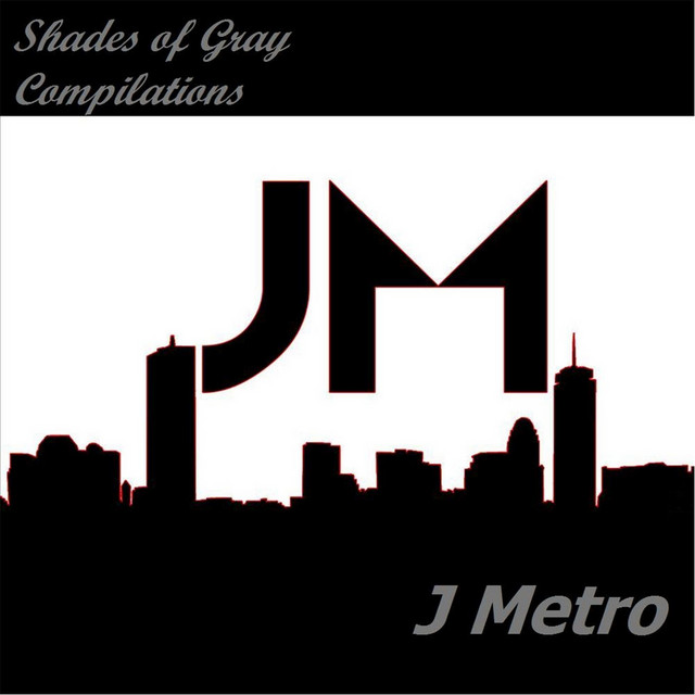 Shades of Gray Compilations cover art