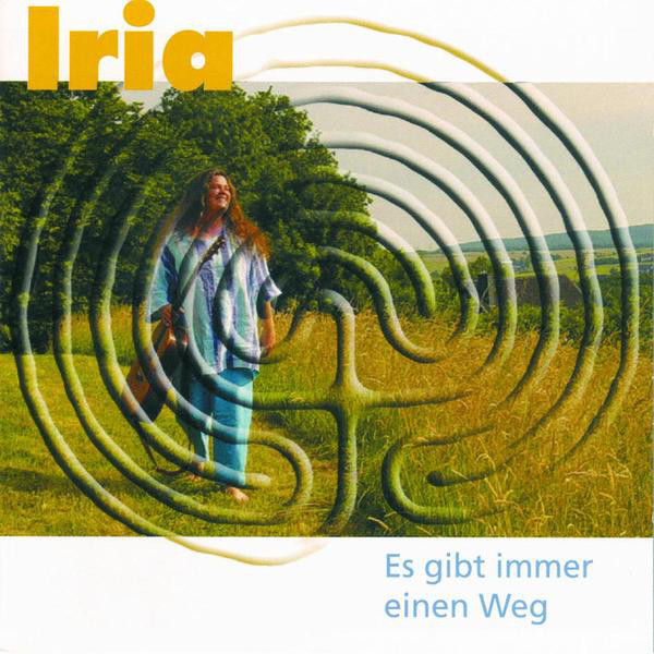 Iria Photo