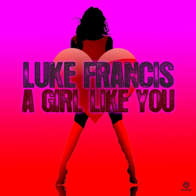 A Girl Like You cover