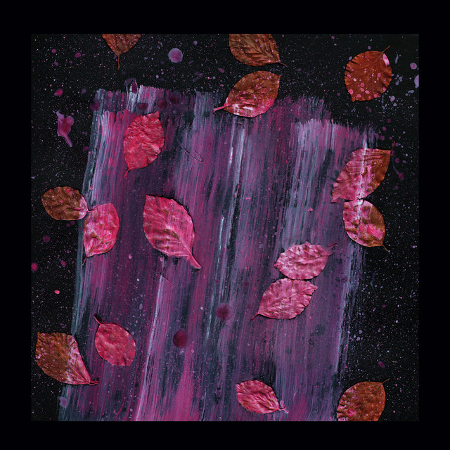 Leaving cover art