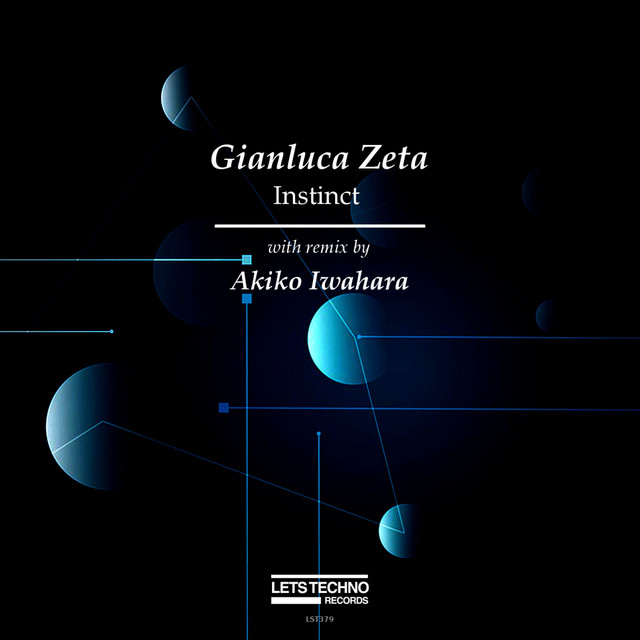 Instinct - Original Mix