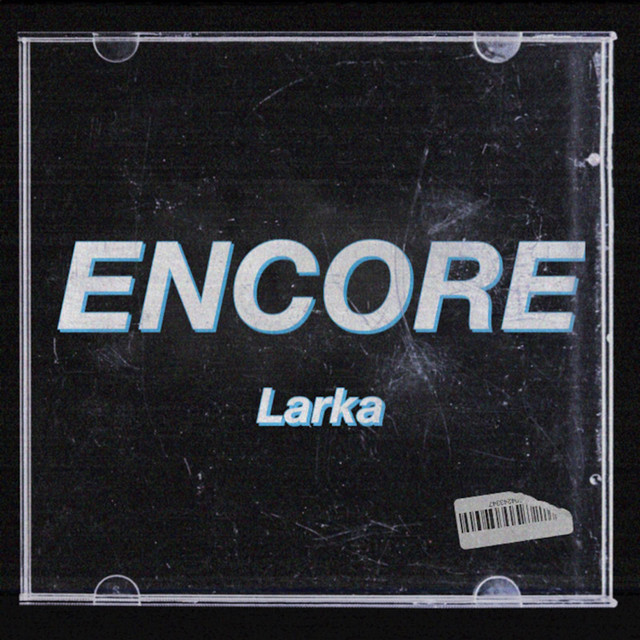Encore cover art