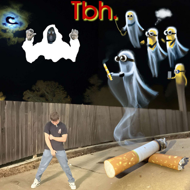 TBH cover art