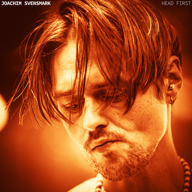 Head First cover art