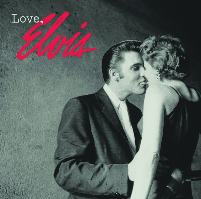 Can't Help Falling In Love - 2003 Sony Remaster