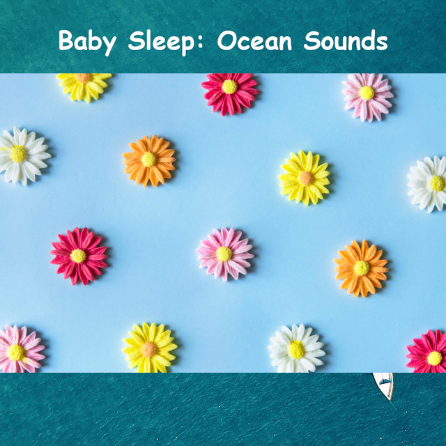 Baby Sleep: Ocean Sounds cover art