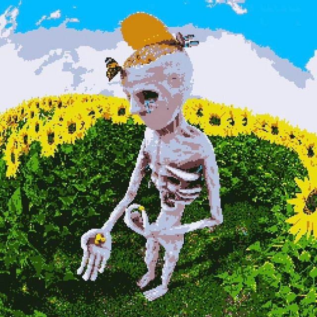 INNER VOICE cover art