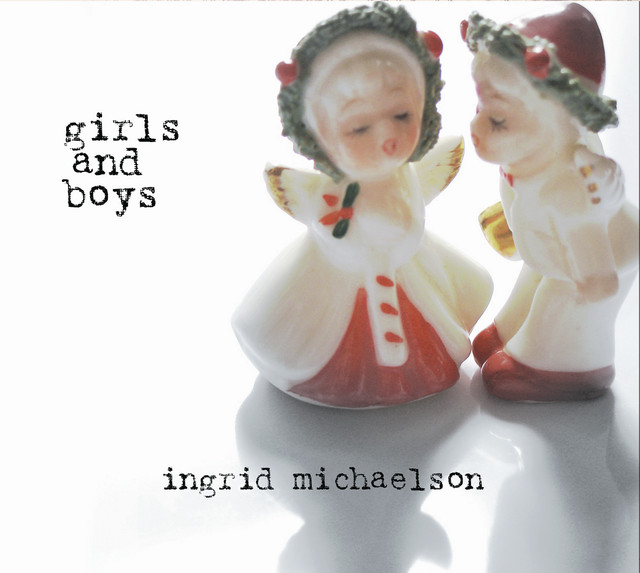 Girls And Boys cover art