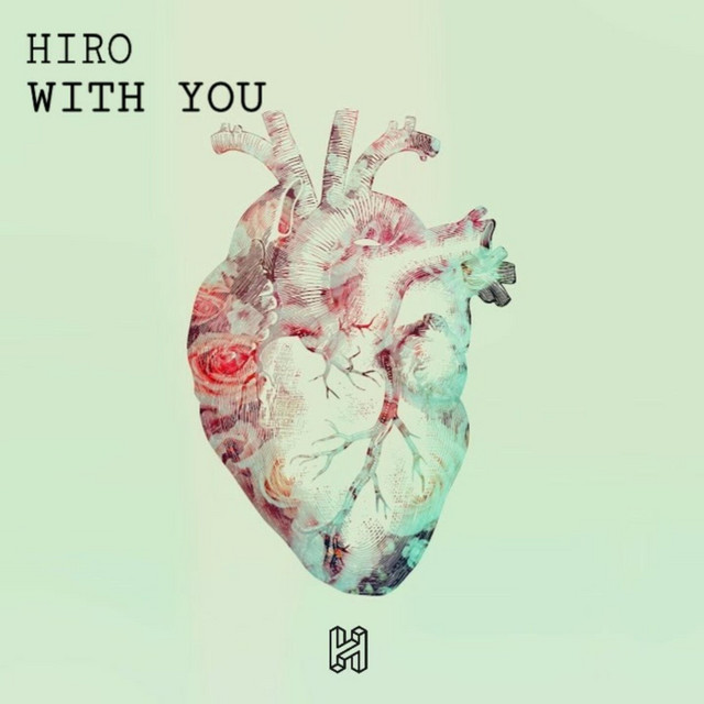 With You cover art
