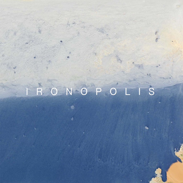 Ironopolis cover art