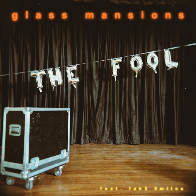 The Fool cover