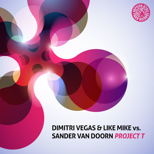 Project T - Original Edit - song and lyrics by Dimitri Vegas