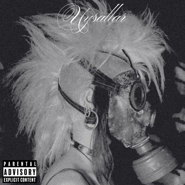 Uysallar cover art