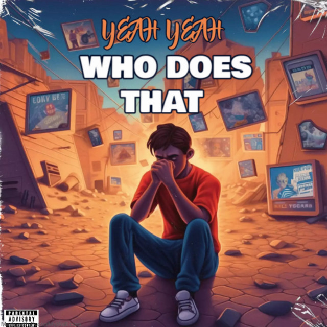 Who Does That - Single by Yeah yeah | Spotify