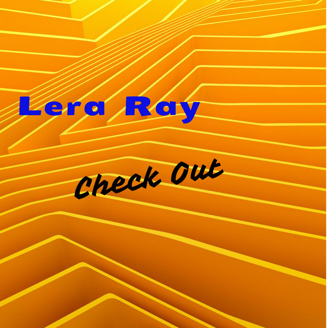 Cover art: Check Out — Lera Ray