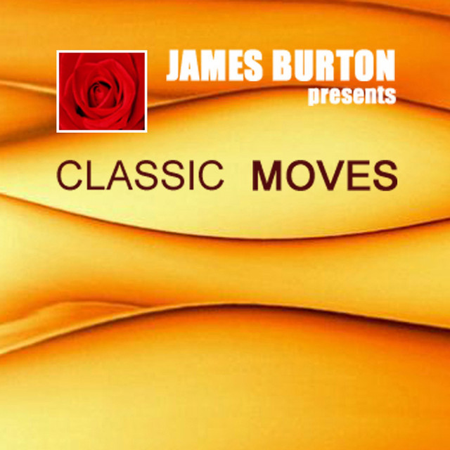 Classic Moves cover art