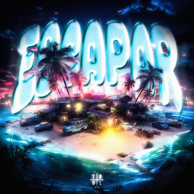 Escapar album image
