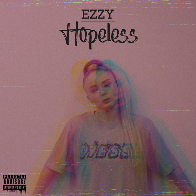 Hopeless cover art