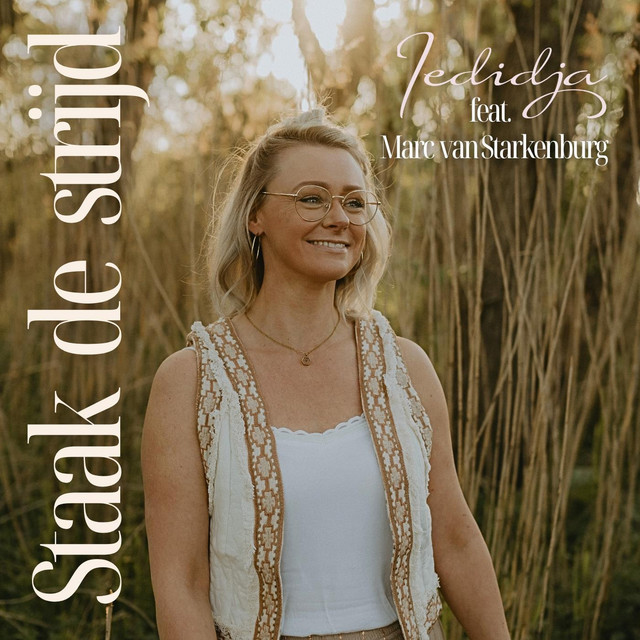 Staak De Strijd