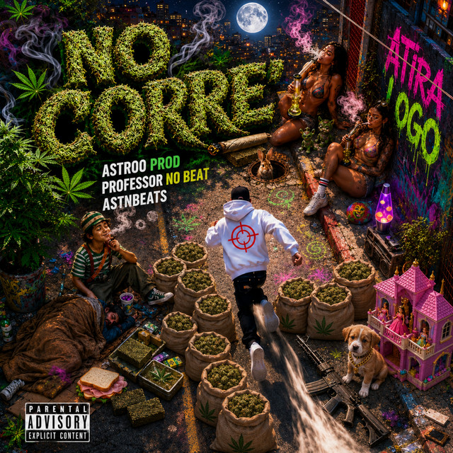 No Corre