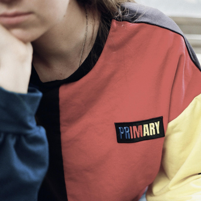 Primary (Deluxe Edition) cover art