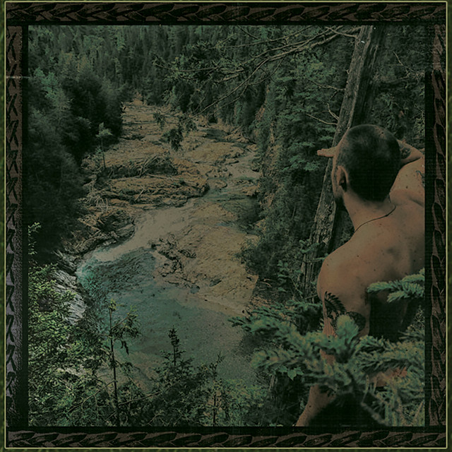 Waqan cover art