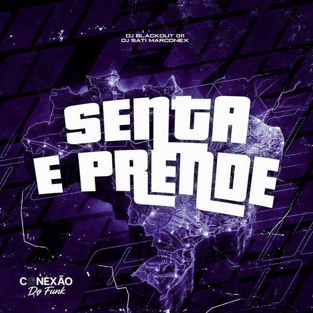 SENTA E PRENDE