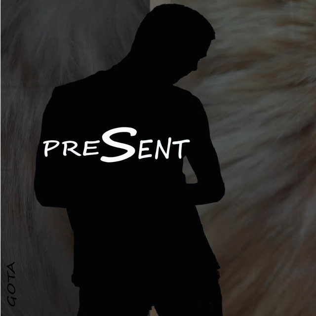 preSent cover art