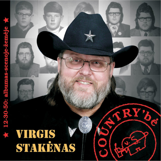 Country'bė cover art