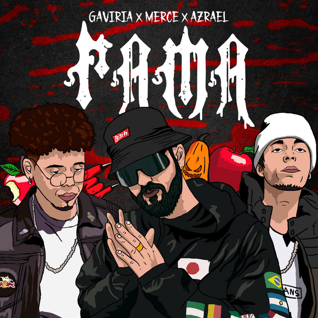 Fama cover art