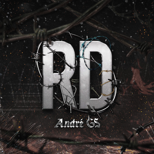 Rd cover art