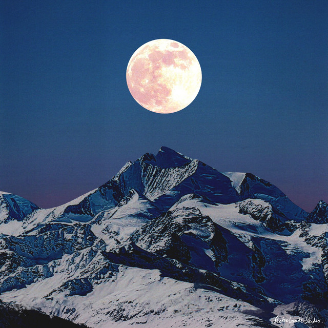 album image