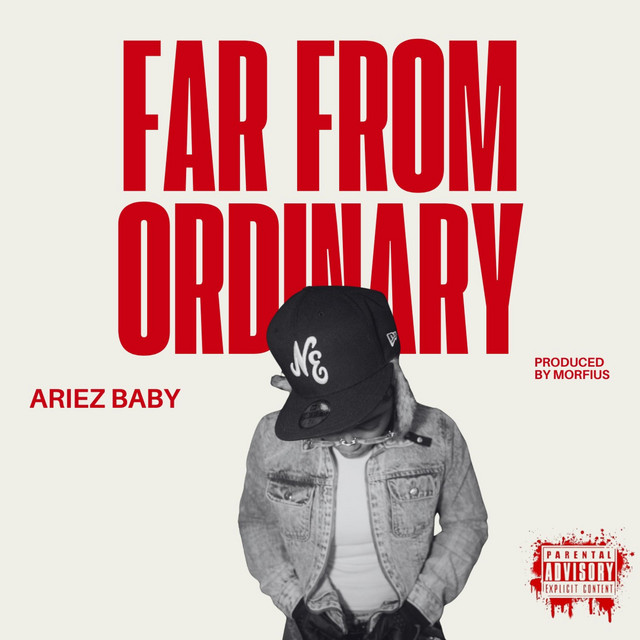 Far From Ordinary