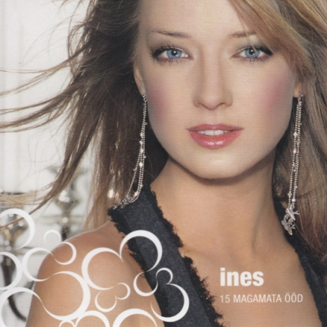 15 Magamata Ööd cover art