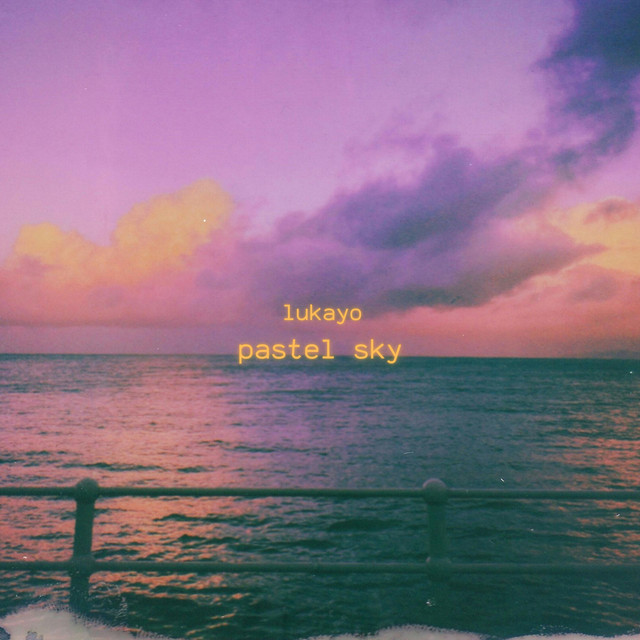 Pastel Sky