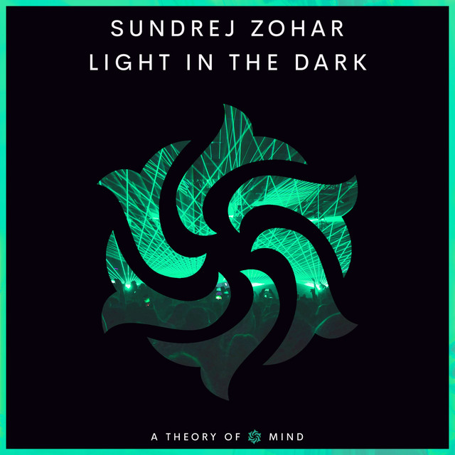 Light in the Dark album art