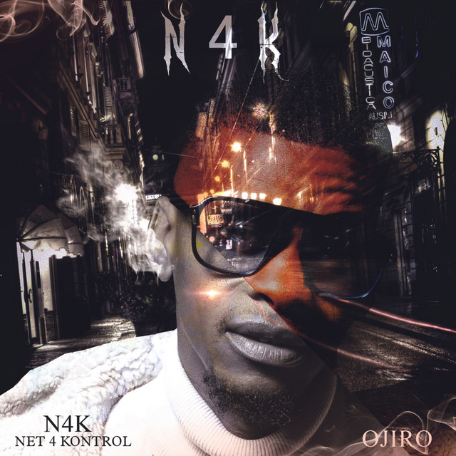 Mzonkonko cover art