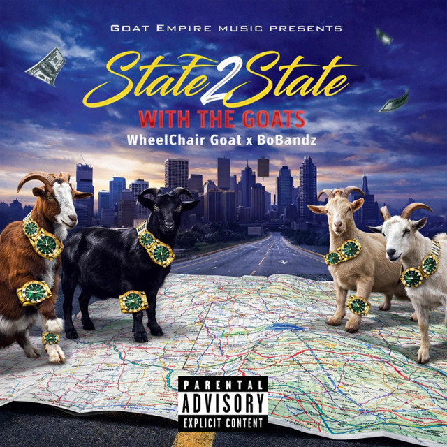 undefined album image