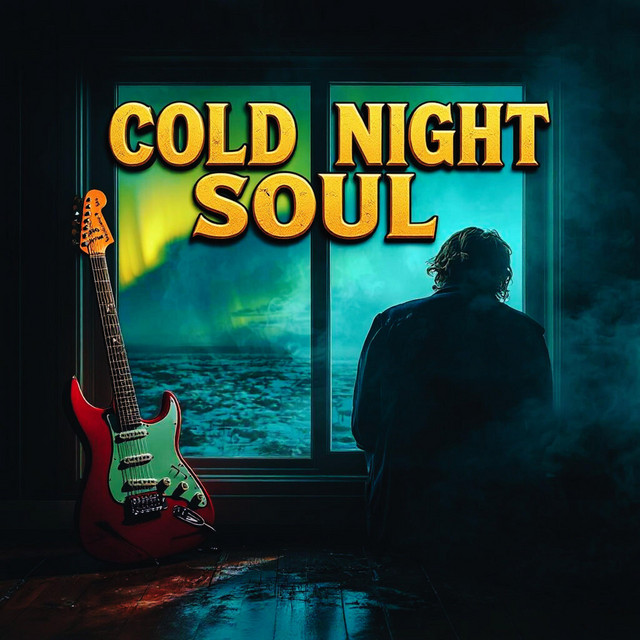 Cold Night Soul cover art