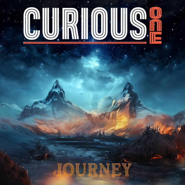Journey cover art