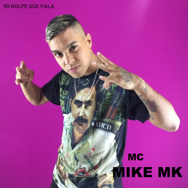 Mc Mike Mk