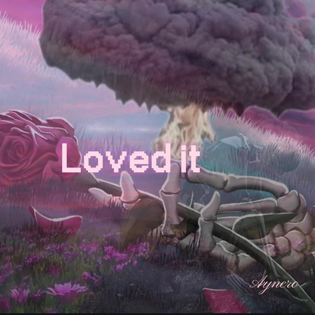 Loved It cover art